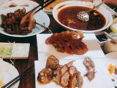 -便宜坊烤鸭店(科创店)