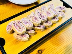 -十二毡房蒙餐·蒙古包