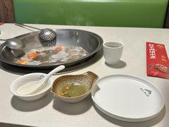 -313羊庄·荣耀·内蒙烧麦(亚运村店)