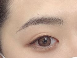 -德绣·机器野生眉发际线·美瞳线半永久