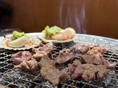 -蒜香焼肉PURUSHIN(马场路店)
