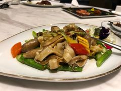 -伯衡55·吉品轩(乌鲁木齐南路店)