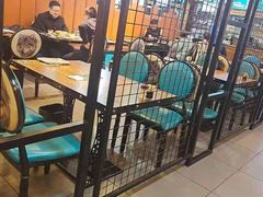 -丛林狼非遗酱骨·现炒餐厅(人民路店)