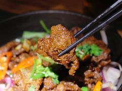 -楼兰新疆主题餐厅(坂田佳华领汇广场店)