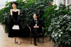 -蒙娜丽莎婚纱摄影·旅拍