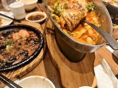 -中国徽菜·徽商故里(广安门店)