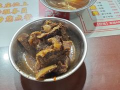 -阿秋牛排(湖心街店)