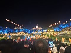 -禅宗少林·音乐大典