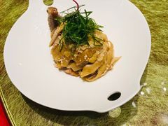 -陕西会客厅·宴会厅·唐世佳宴