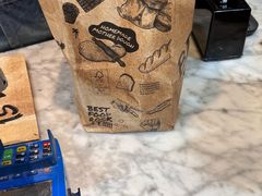 -PAPER STONE BAKERY(天环店)