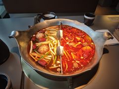 -湊湊火锅·茶憩(南京万象天地店)