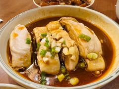 口水鸡-都市快车(南五马路店)