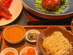 -奇芳阁·百年清真南京菜(夫子庙店)