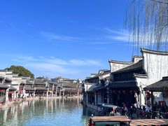 -南浔古镇