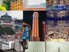 -人民解放纪念碑