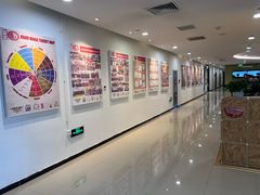 -极斗-IKMF马伽术·格斗运动学院(东直门店)