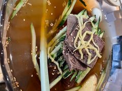 -七八冷面·延边朝鲜族美食(圣熙八号店)