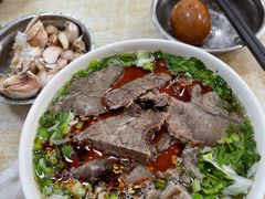 -玉香宫河州牛肉拉面
