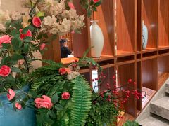 -阿娘家·原生态农家菜(国顺东路店)