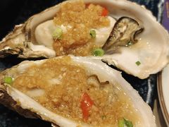 -大渔铁板烧(东城店)