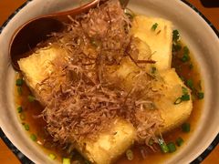 -気楽亭和食料理(气乐亭大世界本店)