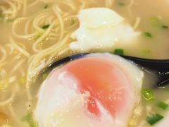 -博多一幸舍(侨福芳草地购物中心店)