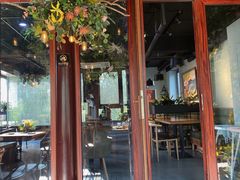 门面-IFIF 如果花園(宽厚里店)