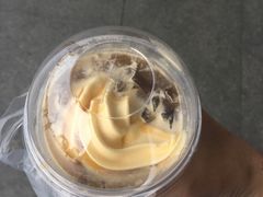 咖啡麦炫酷的顶-麦当劳(哈西万达店)