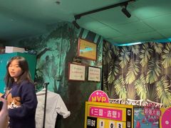 -魔方密室·解谜挑战(静安店)