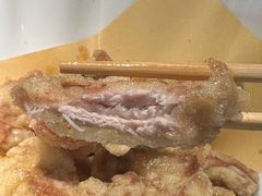 -华竹饭店(中央大街店)