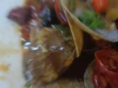 -湘里湘亲饭店(闸坡店)