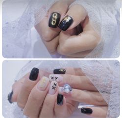 -Halo美甲美睫