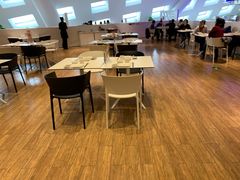 大堂-国际青年会议酒店-苏莱斯餐厅