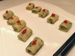 -安徽大厦中餐厅