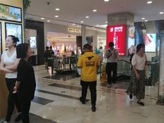 店内环境-凯德MALL(望京店)
