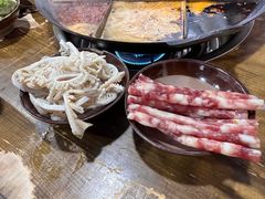 -正南齊北重庆老火锅(光华村直营店)