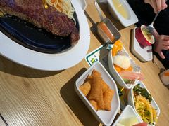 -豪客来牛排(宝龙城市广场店)