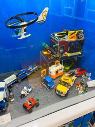 -kidsland(南开大悦城店)