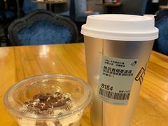 -喜茶(上海奉贤宝龙店)