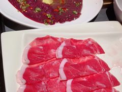 -洞子口重庆鲜货火锅(楚翘城旗舰店)