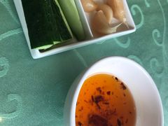 -烤肉宛饭庄(南礼士路店)