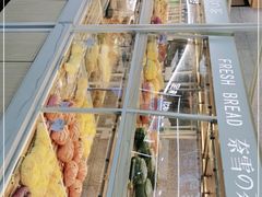 -奈雪的茶(石厦时代广场店)