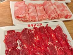 -季季红火锅(长沙步行街店)