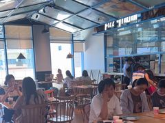 -菲滋意式餐厅(金华银泰城店)