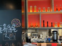 -必胜客(吾悦广场店)