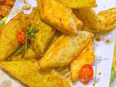 -大灶头·新昌菜(中国茶市店)