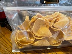 虾片-何记花甲(海岸城旗舰店)
