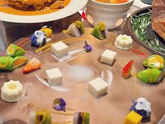 -狮拾久·现代新加坡料理(福田COCO Park店)