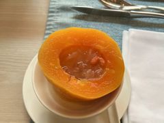 -怡咖啡·自助餐·西安香格里拉