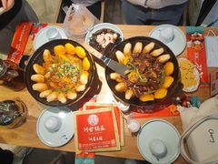 -刁馋一锅鲜·津门招牌菜(远洋未来汇店)
